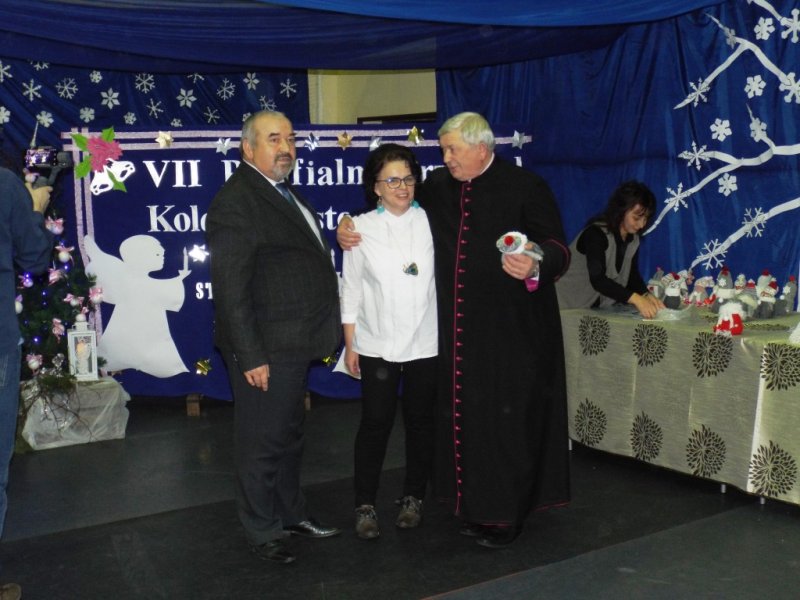 Przegląd kolęd 2019